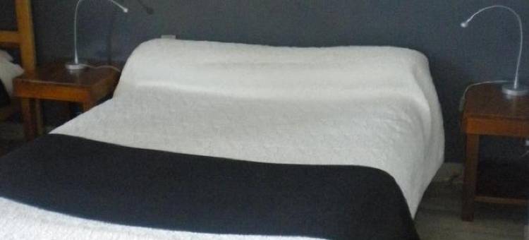 兰多尼酒店(Hôtel la Randonnée)图片