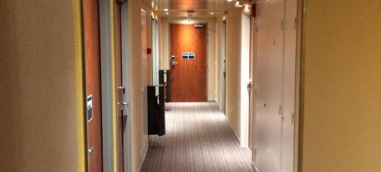 ibis budget 戛纳市中心酒店(Ibis Budget Cannes Centre Ville)图片