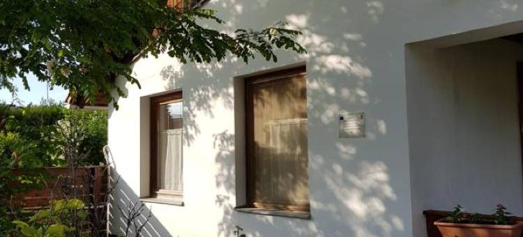 Élő Tisza Vendégház图片