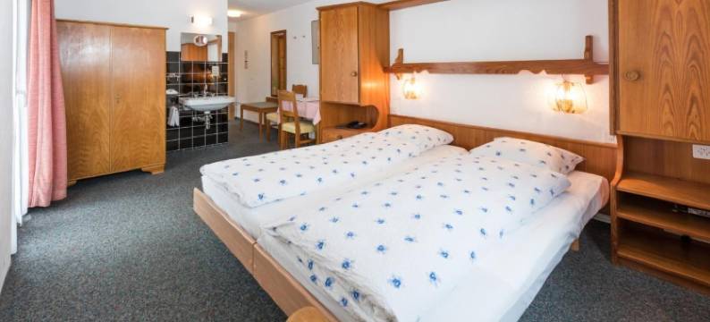 洛达尼亚酒店(Hotel Rhodania)图片