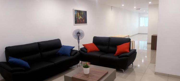 实兆远微风酒店(Brezza Hotel Sitiawan)图片
