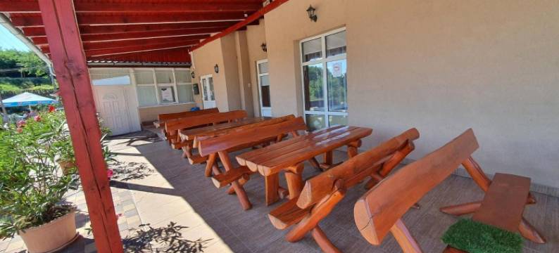 Kek Laguna Panzio图片