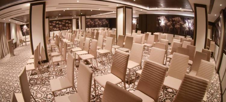 AZ 古库巴酒店(AZ Hôtels Vieux Kouba)图片