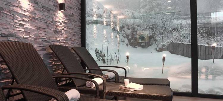 阿德勒酒店(Hotel Adler Carezza)图片