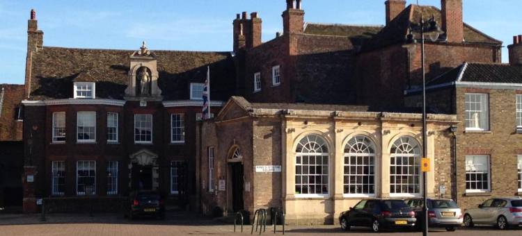 银行房子(Bank House)图片