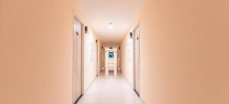 西卡朗杜鹃套房酒店公寓(Azalea Suites Cikarang by Jayakarta Group)图片