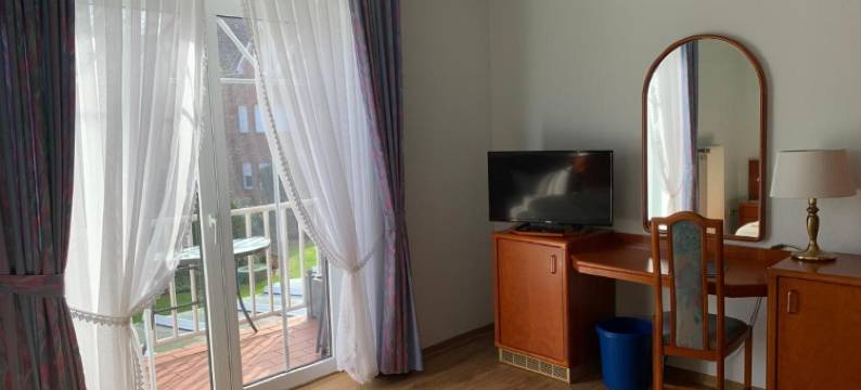 弗洛拉酒店(Hotel Flora)图片