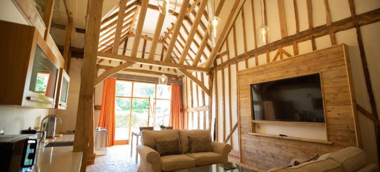 海峡酒店(Channels Hotel)图片