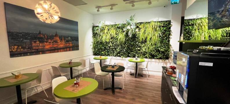 布达佩斯精品公寓(近圣伊什特万大教堂)(Boutique Residence Budapest)图片