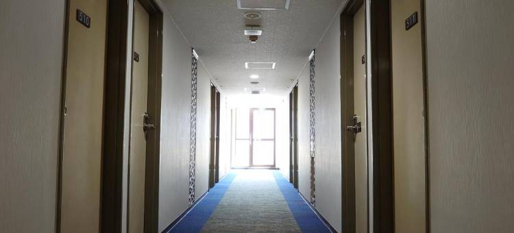 大分AreaOne酒店(Hotel Area One Oita)图片