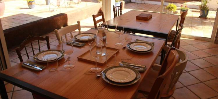 卡佩拉旅馆(Kapera Maison d'Hôtes)图片