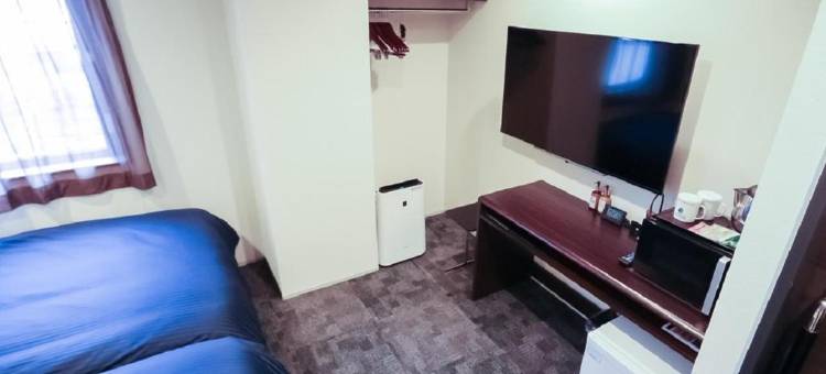 利夫马克斯酒店-新泻站前店(HOTEL LiVEMAX Niigata Ekimae)图片