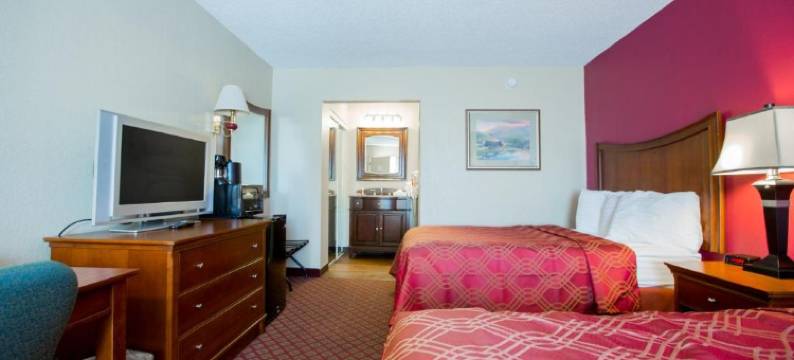 Greenstay Hotel Joplin Missouri图片