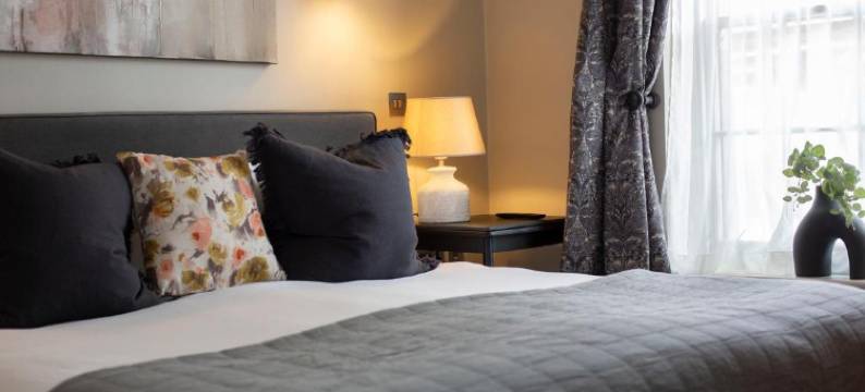 格罗夫纳阿姆斯酒店(Mr & MRS Smith the Grosvenor Arms)图片