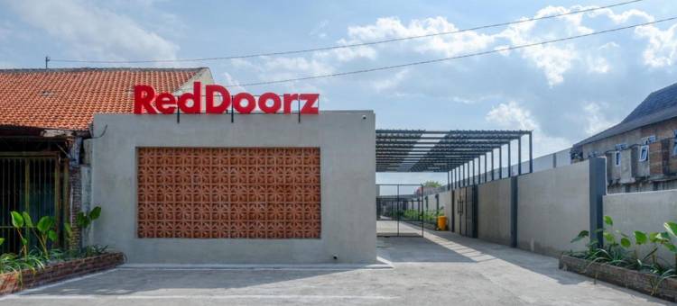 红多兹酒店@克拉腾市(RedDoorz @ Klaten City)图片