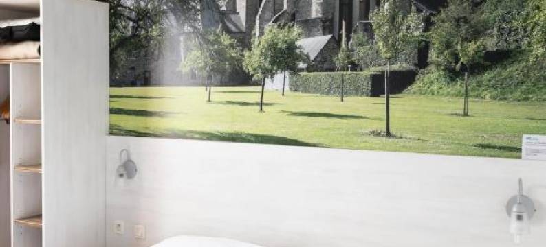 圣罗舒适英式酒店(Brit Hotel Confort Saint-Lô)图片