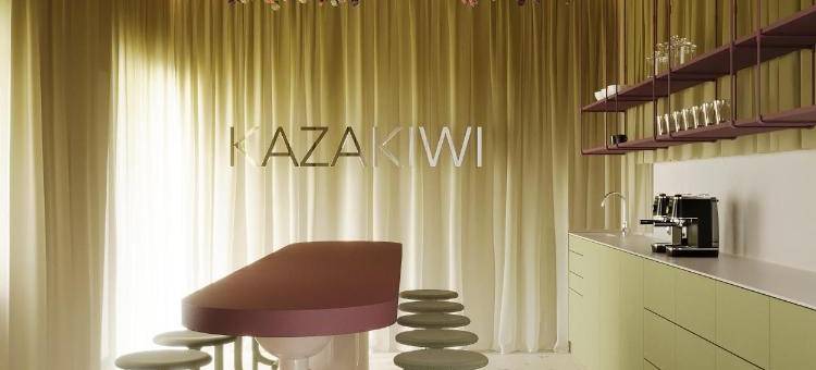 卡扎基维(Kazakiwi)图片