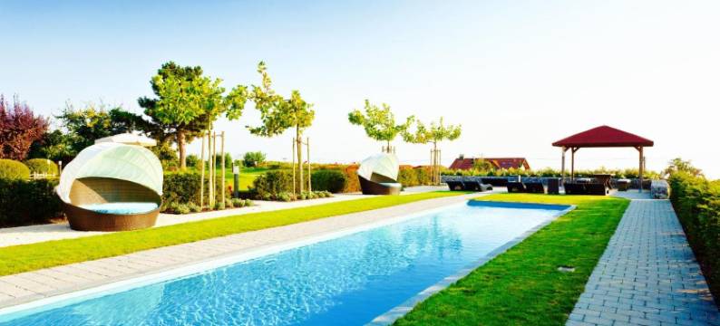 勃艮达霍夫酒店-限成人(Burgunderhof Bodensee - Adults Only)图片