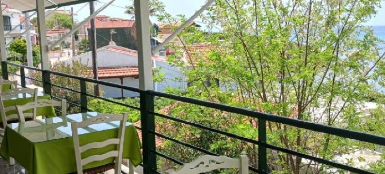 索利斯酒店(Soulis Hotel)图片