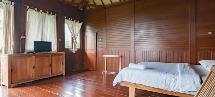 卡纳卡公寓米特拉红门酒店(Kanaka Residence Mitra RedDoorz)图片