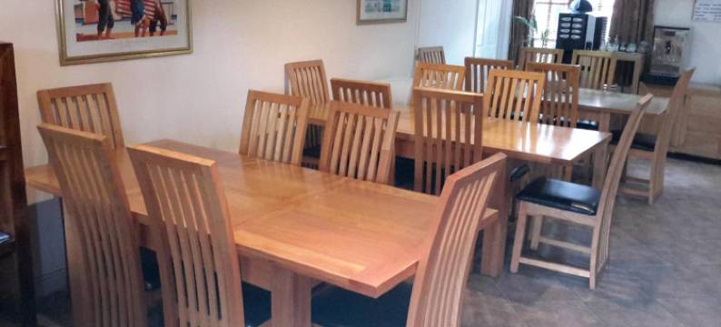 桥农场旅馆(Bridge Farm Guesthouse Rooms)图片