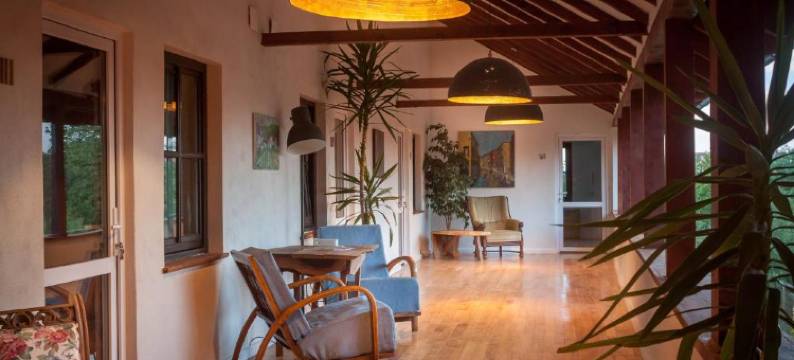 Elma Guesthouse图片