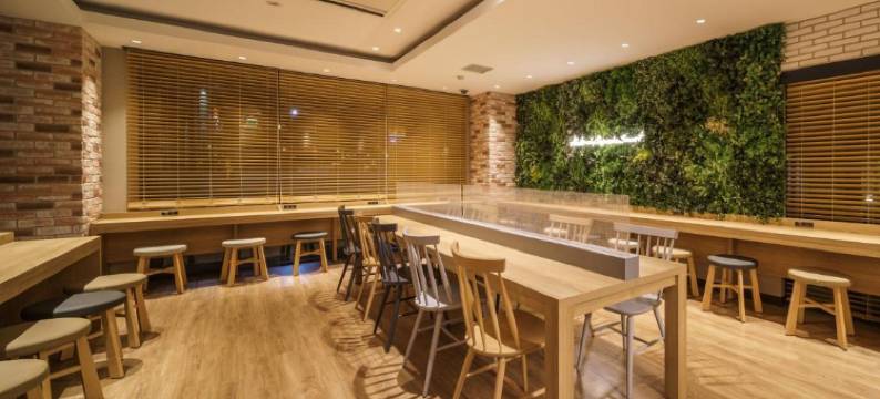 千叶站前超级酒店(Super Hotel Chiba Ekimae)图片