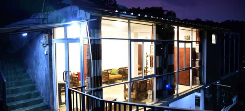 611旅馆(Lodge in 611)图片