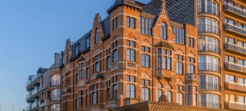 瑟莱斯特别墅酒店(Hotel Villa Select)图片