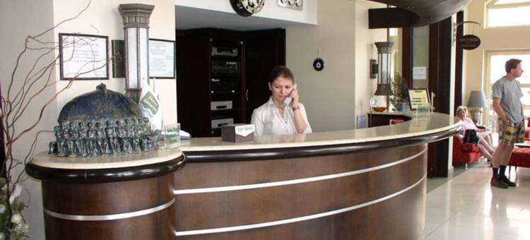 阿尔梅纳酒店(ALMENA HOTEL)图片