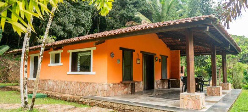 Hotel Chale Nosso Sítio图片