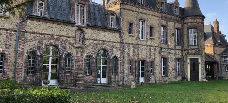 Château de Swann图片