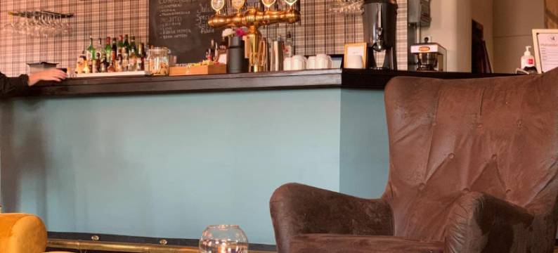 城市酒店(City Hotel)图片