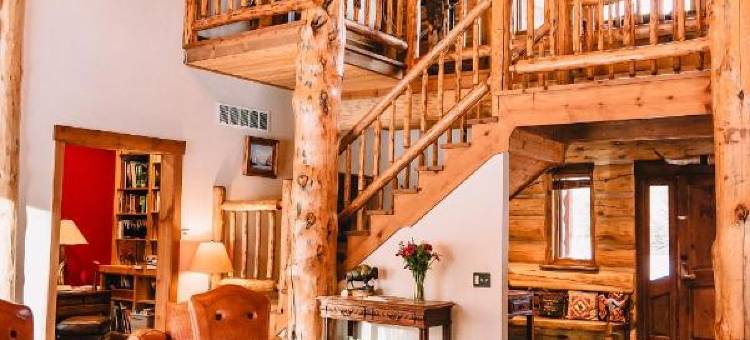 曲木客栈(Bentwood Inn)图片