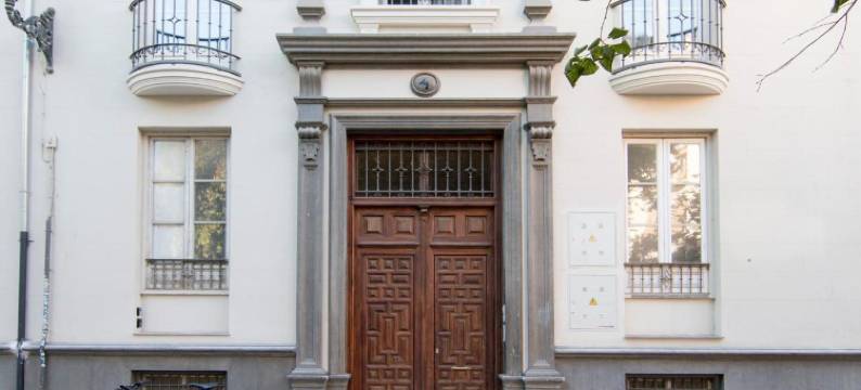 位于市中心的1卧室公寓-52平方米|带1个独立浴室(ChezmoiHomes Trinidad Deluxe 3)图片