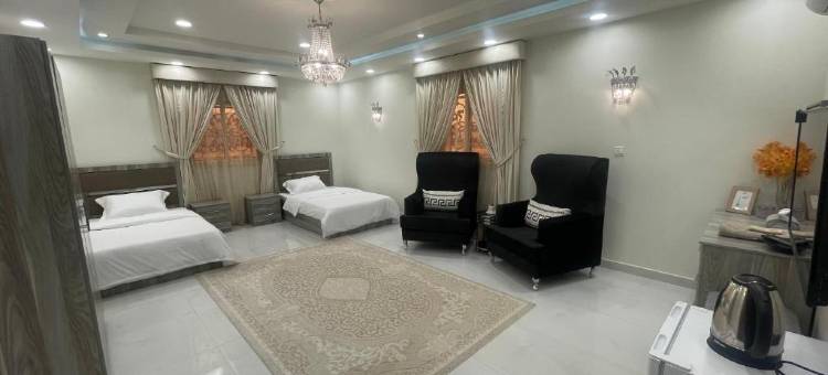 AlUla Apartments is your home图片