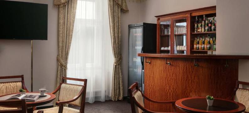 Amigo City Centre图片