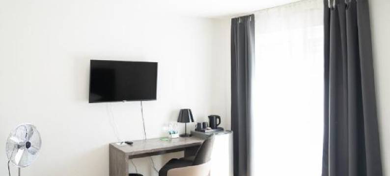 AP 曼海姆维尔海姆酒店(AP Hotel Mannheim Viernheim)图片