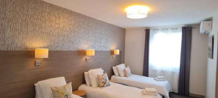 克莱尔小屋酒店(Logis Hôtel Restaurant Clair Cottage)图片