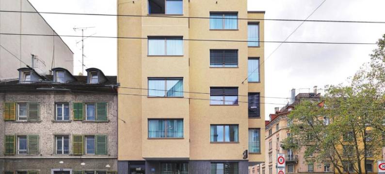 Numa Zurich Turi图片