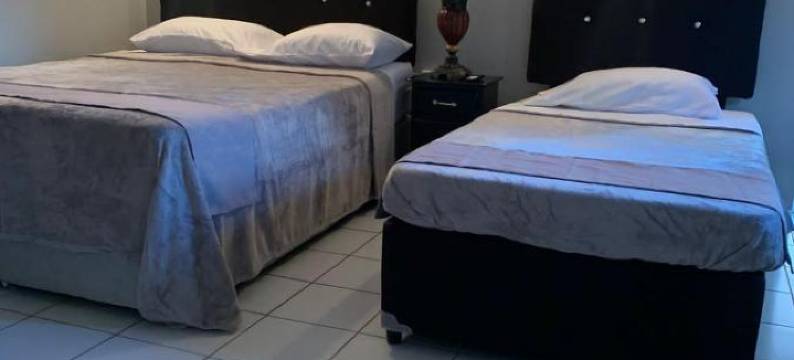 德里克的旅馆(Derick's Inn)图片