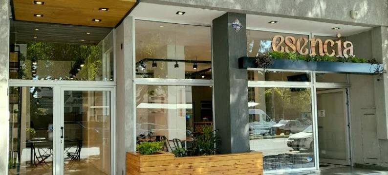 卡萨贝套房(Casa Be Suites)图片