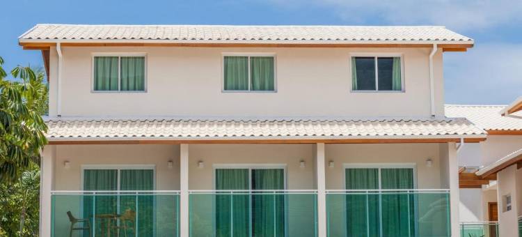 阿莫拉酒店(Amora Hotel Maresias)图片