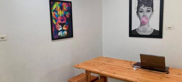 WR7 青年旅舍(WR7 Hostel)图片