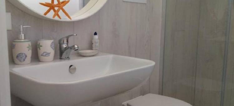 Casa Vacanze Nuova Con Ampio Giardino Attrezzato图片