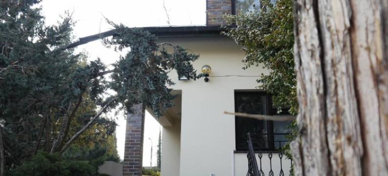 阿卡迪亚别墅旅馆(Guest House Villa Arkadia)图片