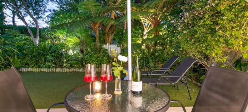 波拉德一号酒店(One on Bollard)图片