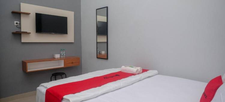 RedDoorz Near Dr Oen Solo Baru Hospital图片