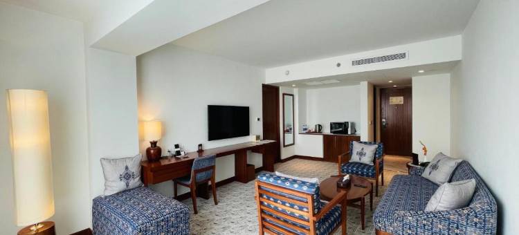 Peshawar Serena Hotel图片