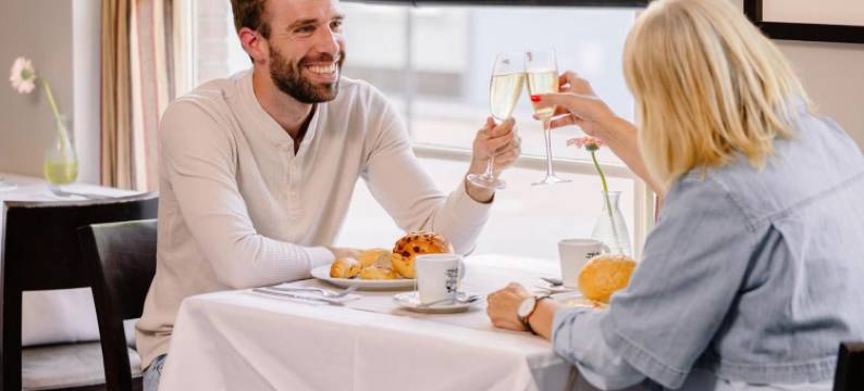 阿赛尔特酒店 - WP 酒店(Hotel Aazaert by WP Hotels)图片